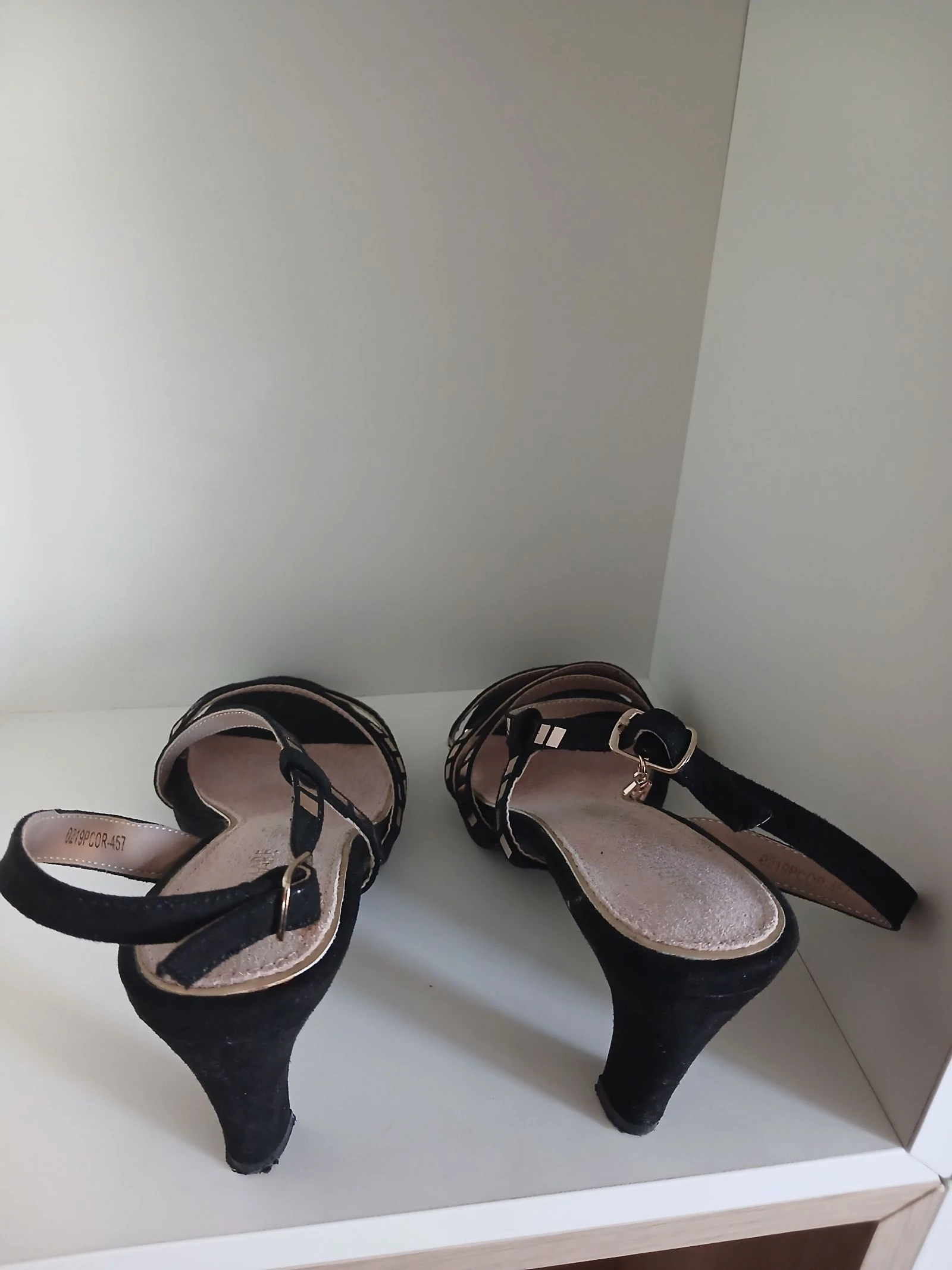 Sandalen – photo 3